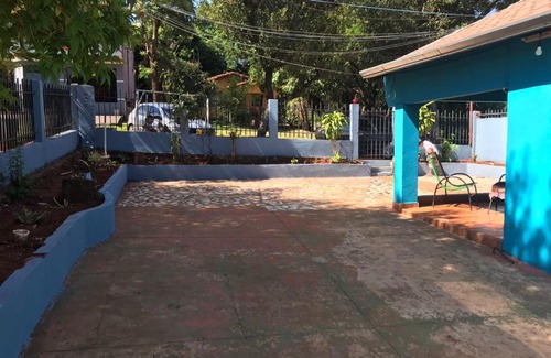 Encarnacion House | Casa Torres