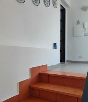 Vallo della Lucania House | Casa Tortorella