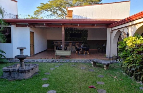 San Antonio de Belen House | Casa totalmente Equipada