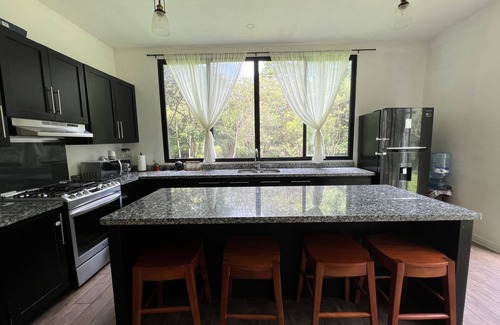 Esteli House | Casa Totumbla: Nature’s Paradise in Estelí, Nicaragua!