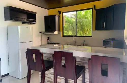 El Tanque House | Casa Toucan en La Fortuna - Private & Relaxing