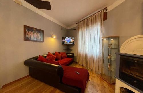 Giavera del Montello Apartment | Casa tra storia e prosecco