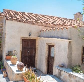 Monemvasia House | Casa Tradizionale Monemvasia