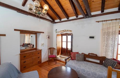 Monemvasia House | Casa Tradizionale Monemvasia