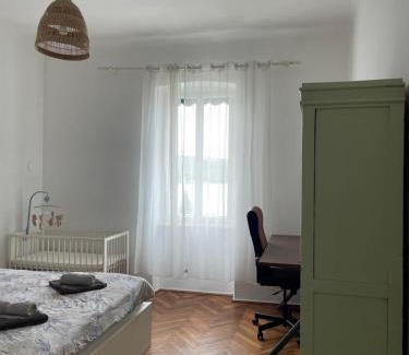 Volosko Villa | Casa Tradizionale Volosko
