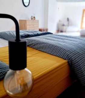Tautavel House | Casa Tramuntana