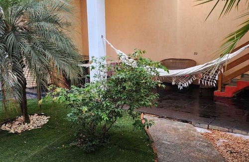 Osasco House | Casa Tranquila bem Localizada