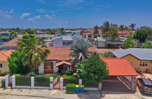 Aruba Villa | Casa Trankilo