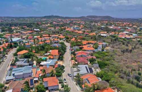 Aruba Villa | Casa Trankilo