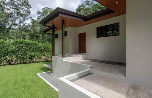 Dominical Villa | Casa Tranquila