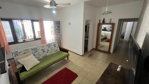 Jardim Virginia Apartment | Casa tranquila no Canto do Tortugas