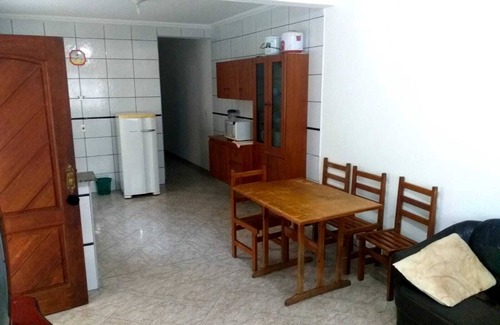 Cidade Nova Peruibe House | Casa Tranquila (Seasonal and weekends)