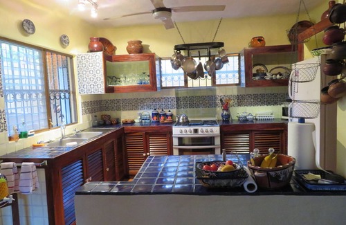 Barra de Navidad House | Casa Tranquilidad. Beautiful spacious family vacation home