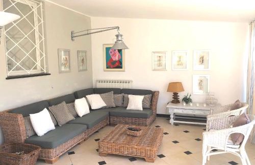 San Lorenzo della Costa Apartment | Casa Trevi