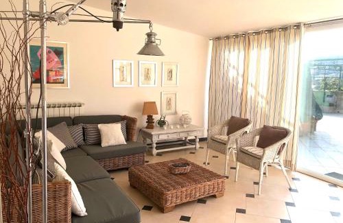 San Lorenzo della Costa Apartment | Casa Trevi