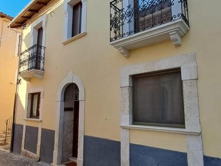 Barisciano Villa | Casa TRICAGLIO