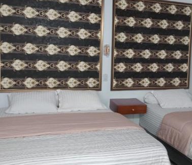 Meulaboh House | Casa Tripa Homestay