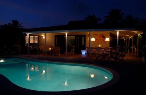 Piscadera House | Casa Troepiaal