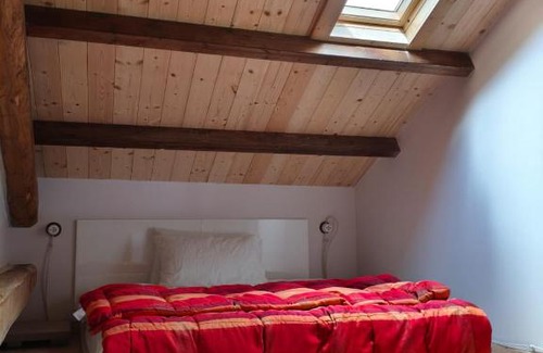 Serra San Bruno Bed & Breakfast | Casa Tucci b&b