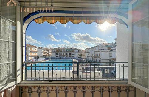 Santa Pola Apartment | Casa Tuce