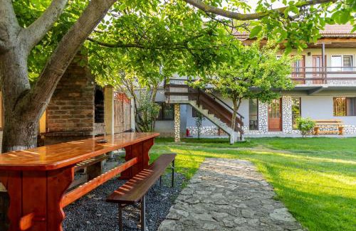Vama Veche House | Casa Tudor Vama Veche