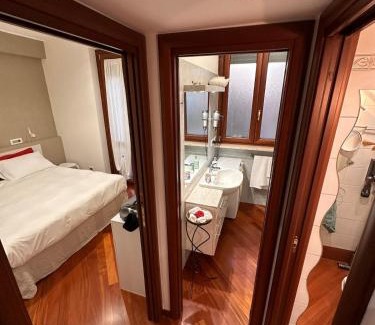 Parioli Apartment | Casa Turchina