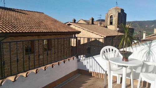 Valle de Yerri House | Casa Txema