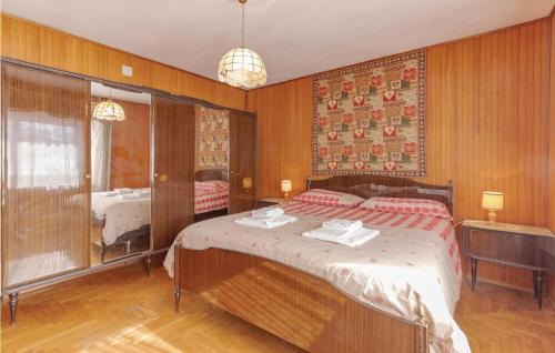 Epinel Apartment | Casa Tzezerea