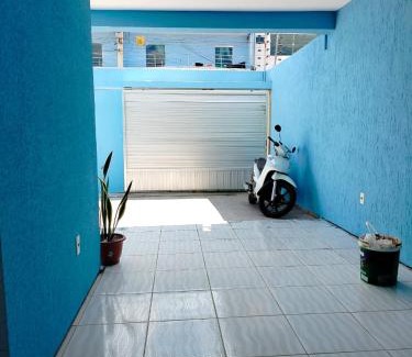 Ubajara House | Casa Ubajara
