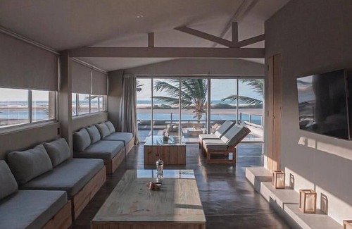Guriu Village Hotel | Casa Uca