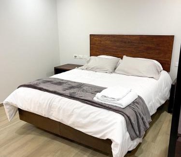 Las Tolas Apartment | Casa Uldita
