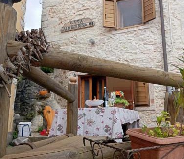 Conco House | Casa Umberna