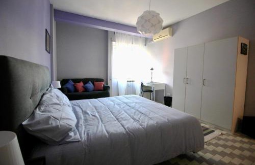Quartiere XXII Collatino Apartment | CASA UMBERTO