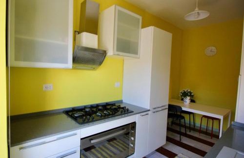 Quartiere XXII Collatino Apartment | CASA UMBERTO