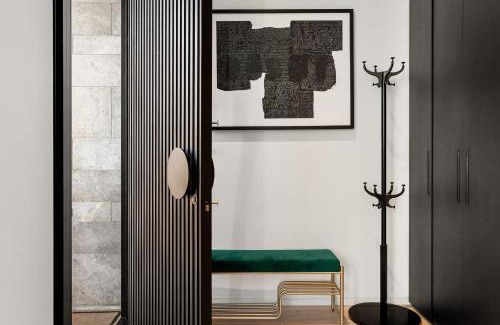 Kew House | Casa Urbanista