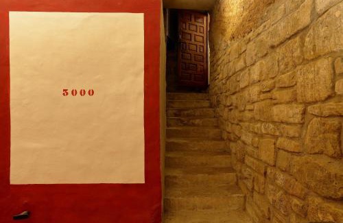 Valle de Yerri House | CASA URRA