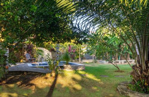 Guabiraba House | Casa Urucum - Recife - Casa Ecológica