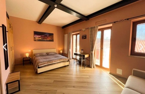 Collegno Bed & Breakfast | Casa V-Ale B&B