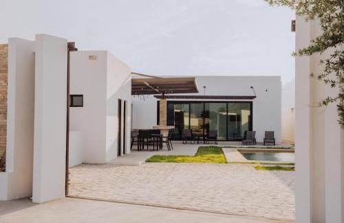 Cuatrocienegas De Carranza Villa | Casa Villa Sol