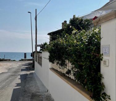 Torre San Giovanni House | casa vacanza Brezza Marina