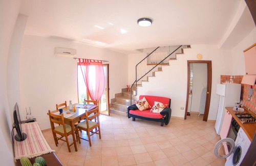 Caprioli House | Casa Vacanza Marihome