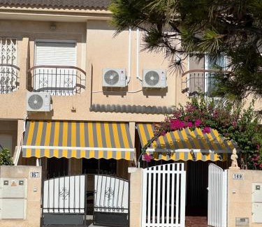 Lo Pagan House | Casa Vacacional Los Soleros