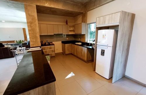 San Bernardino House | Casa Vacacional, Anfiteatro San Bernardino