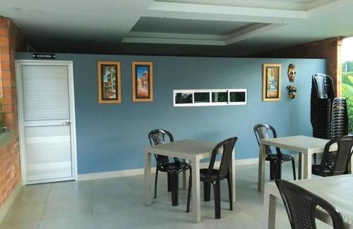 Pereira House | CASA VACACIONAL CAPINA87