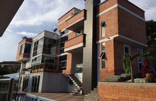 Pereira House | CASA VACACIONAL CAPINA87