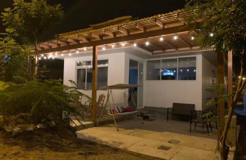Santa Rosa House | Casa vacacional con fogata, Santa Rosa
