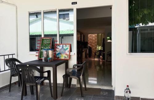 Girardot House | Casa vacacional - Conjunto El Nogal