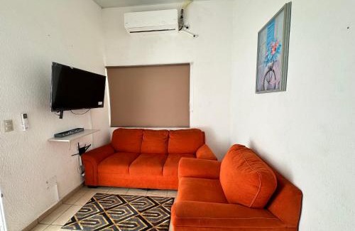 San Miguel House | Casa Vacacional de Ensueño en Megapoli San Miguel