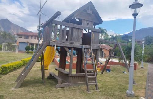 Loja House | Casa vacacional