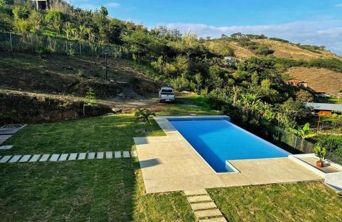Landangui House | Casa Vacacional